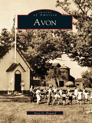 cover image of Avon